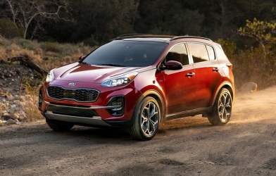 10 thương hiệu ôtô đáng tin cậy nhất thế giới: Toyota vắng bóng